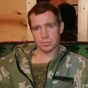 Сергей букреев, 38, Калтан