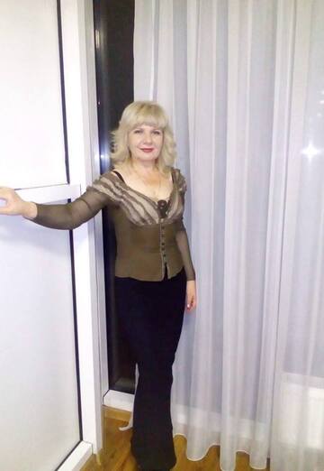 Моя фотография - Marina, 54 из Калининград (@marina182839)