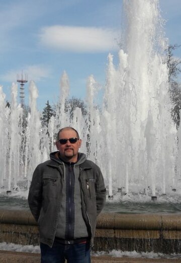 Mi foto- Dmitrii, 54 de Minsk (@denbars3)