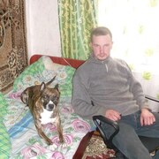 Василий, 33, Холмогоры