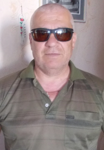 Моя фотографія - Сергей, 57 з Переяслав-Хмельницький (@sergeylyach)