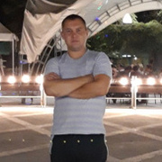 Николай 33 года (Дева) Нижний Новгород