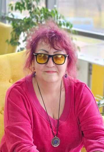 Minha foto - Irina Dobrovolskaya, 52 de Qaraghandy (@irinadobrovolskaya)
