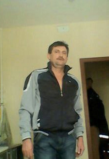 Моя фотография - Владимир, 51 из Балезино (@vladimir311319)