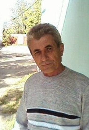 Моя фотография - Виктор, 68 из Славгород (@viktor31727)