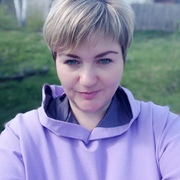 Светлана, 45, Покров