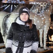 Юля, 35, Вичуга