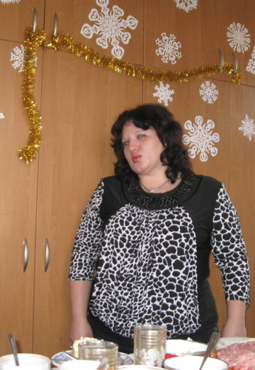 Моя фотография - Леля, 44 из Запорожье (@lelya6487)