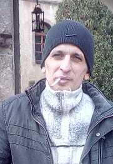 My photo - Ildar, 48 from Samara (@ildar12367)
