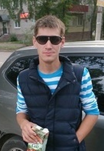 My photo - Rauf _((AGENT))_, 34 from Almetyevsk (@raufagent)