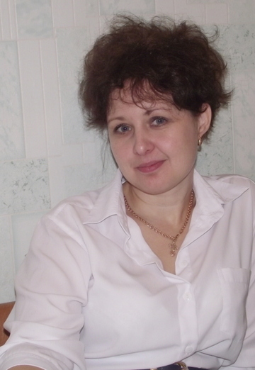 Моя фотография - Марго, 43 из Челябинск (@margo9274)