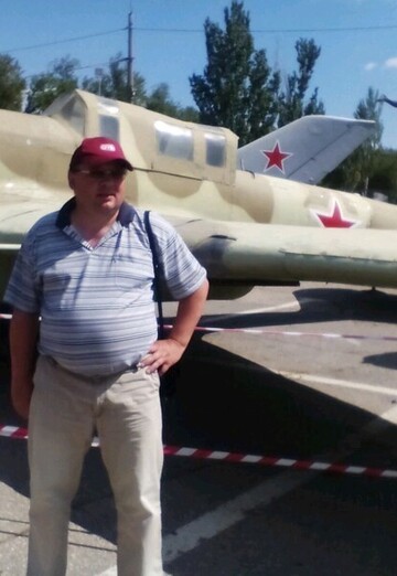 Моя фотография - Игорь, 59 из Екатеринбург (@igor246753)