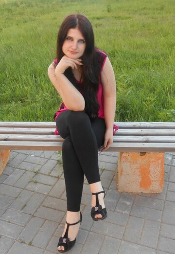 Olga (@olga126550) — my photo № 2