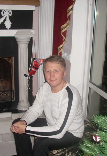 My photo - Viktor, 58 from Rostov-on-don (@viktor82090)