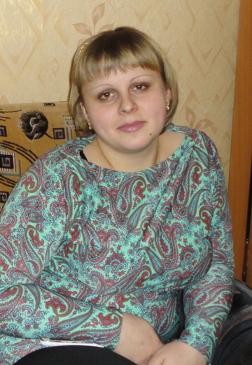 Моя фотография - Наталья, 35 из Касли (@natalya53723)