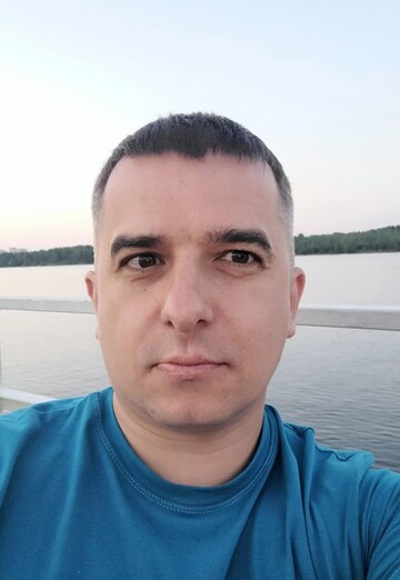 Моя фотография - Алексей, 38 из Санкт-Петербург (@aleksey648397)