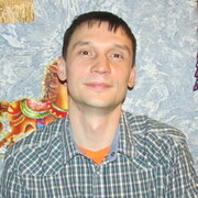 Виталий, 42, Карпинск