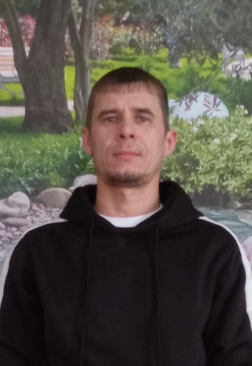 My photo - Sergey, 41 from Irbit (@sergey1279392)