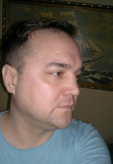 My photo - Vasiliy, 49 from Kursk (@vasiliy84472)