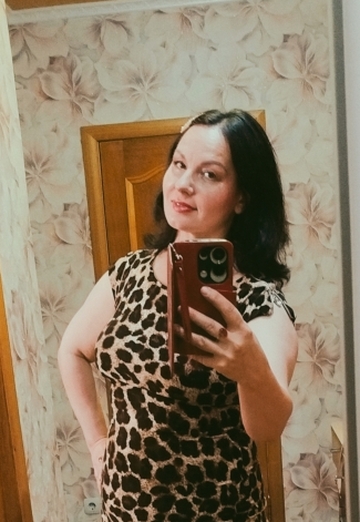 Lenuska (@lena94025) β my photo β 41