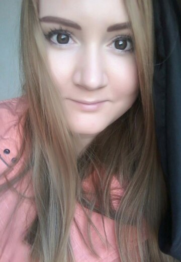 Mein Foto - Marija, 28 aus Iwantejewka (@mariy7813833)