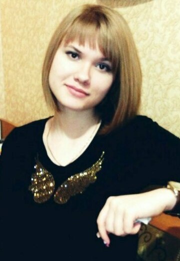 Моя фотография - Юлия, 26 из Москва (@uliya126461)