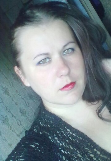 My photo - Alyona, 34 from Kirov (@alena128661)