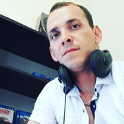Алексей, 34, Абинск
