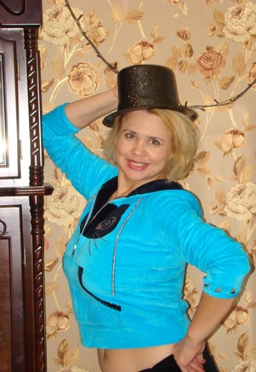 Vika (@vika1473) — my photo № 4