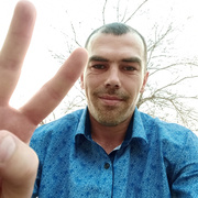 Дмитрий, 34, Славгород