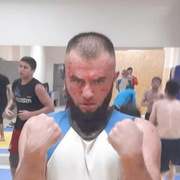 Дамир, 30, Старица