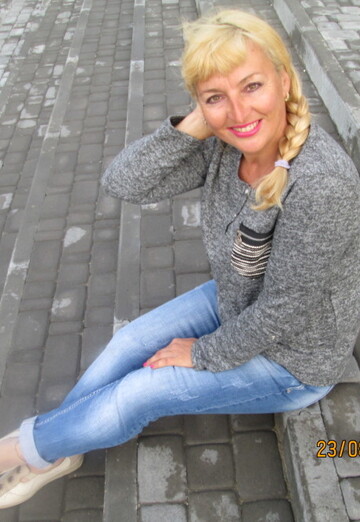 Моя фотография - валентина степановна, 51 из Изяслав (@valentinastepanovna1)