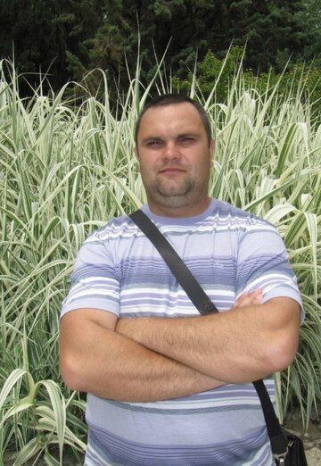 Моя фотография - Дмитрий, 43 из Феодосия (@dmitriy215509)