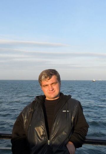 Моя фотография - Афанасий Орленко, 48 из Санкт-Петербург (@afanasiyorlenko)