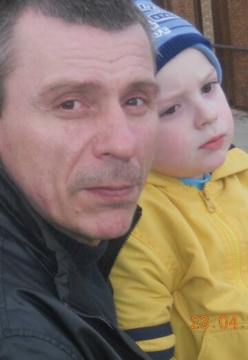 Моя фотография - Станислав, 56 из Сургут (@stanislav29139)