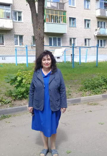 Моя фотография - Вера, 75 из Наро-Фоминск (@vera36395)