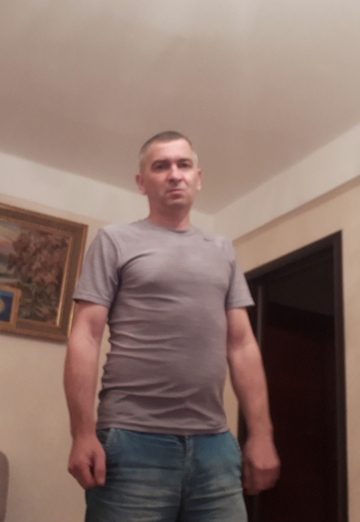 My photo - Dmitriy, 44 from Makhachkala (@dmitriy333347)