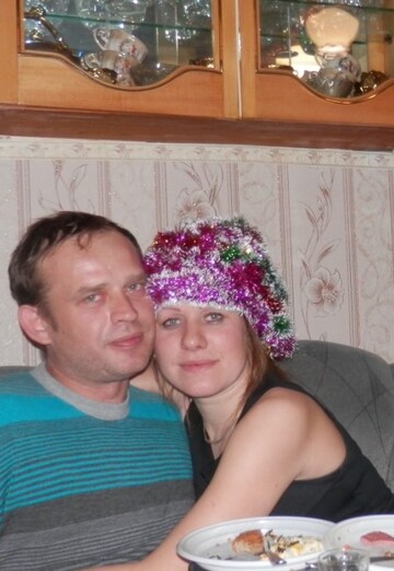 My photo - Natalya, 39 from Stavropol (@natalya255107)