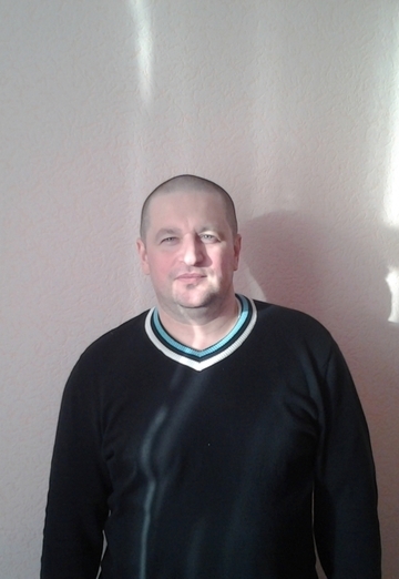 Моя фотография - валера, 53 из Калининград (@valera27981)