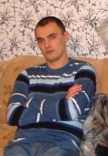Моя фотографія - Yuriy, 38 з Золотоноша (@yuriykhudoba)