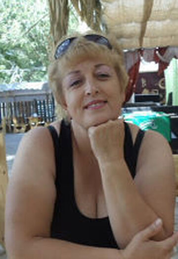My photo - Svetlana, 60 from Taraz (@svetlana69096)