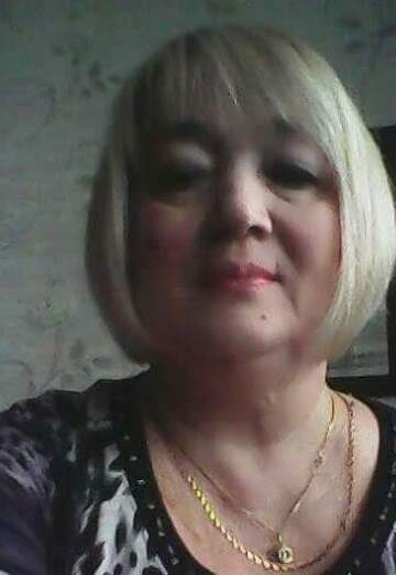 My photo - Lyudmila, 63 from Kursk (@ludmila117877)