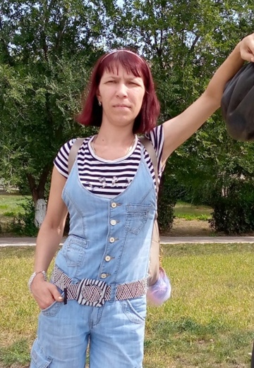 My photo - Tatyana, 37 from Novovoronezh (@tatyana375895)