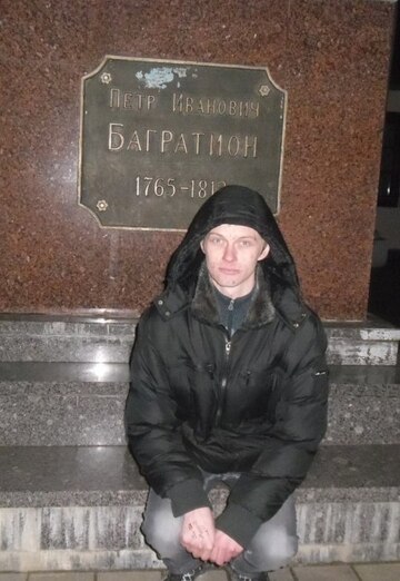 Моя фотография - саша, 32 из Волковыск (@sasha103021)