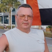 Aleksey 52 Moscow