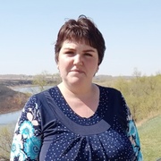 Татьяна, 39, Нижняя Омка