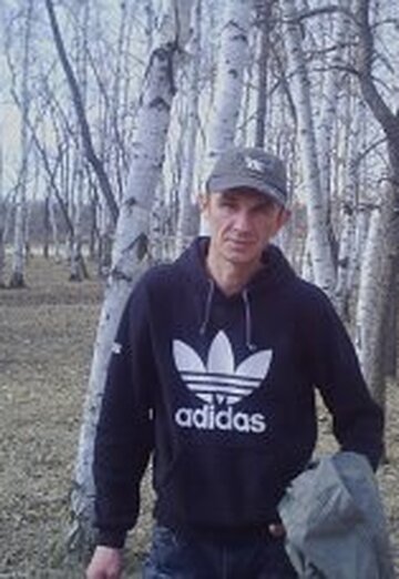 Моя фотография - ИВАН, 51 из Свободный (@ivan135607)