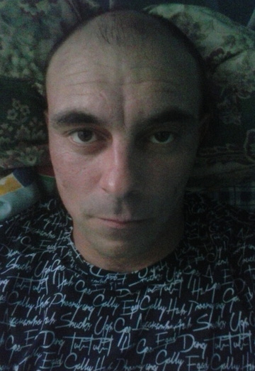 Моя фотография - владимир, 37 из Семиозерное (@vladimir299619)