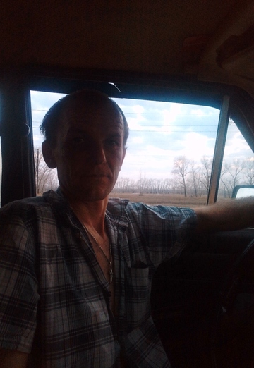 My photo - Vladimir, 38 from Rubtsovsk (@vladimir368523)