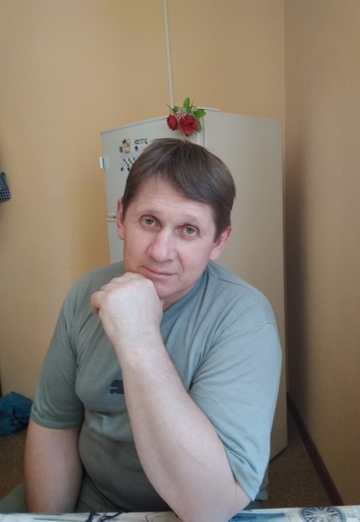My photo - Sergey, 50 from Donetsk (@sergey924241)